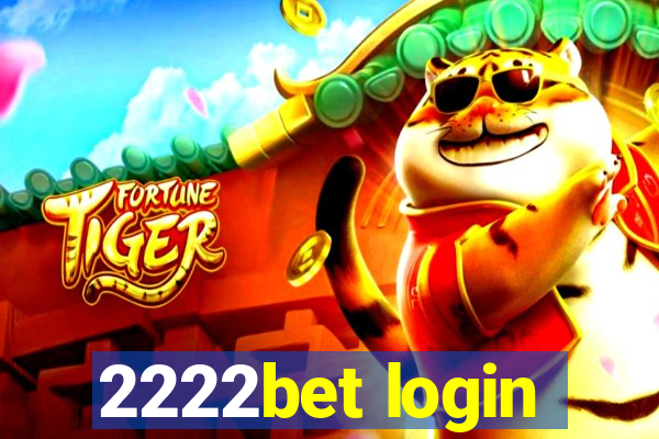 2222bet login