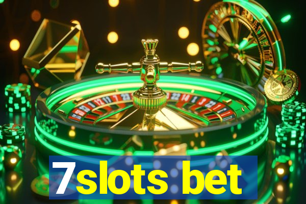 7slots bet