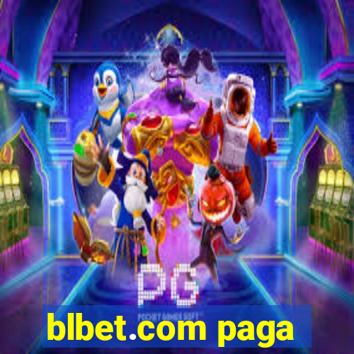 blbet.com paga