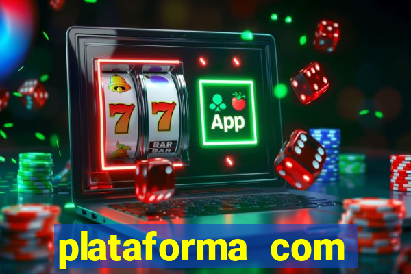 plataforma com giros gr谩tis