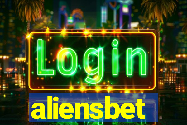 aliensbet