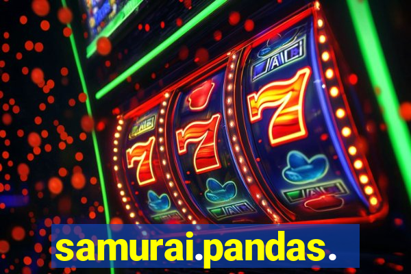 samurai.pandas.fortune