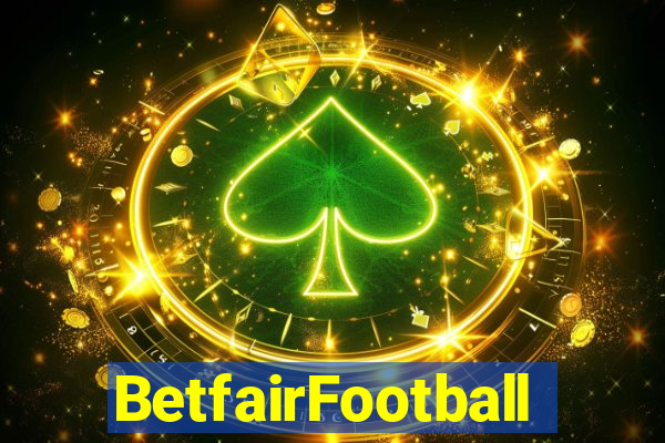 BetfairFootball