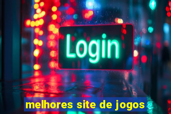 melhores site de jogos