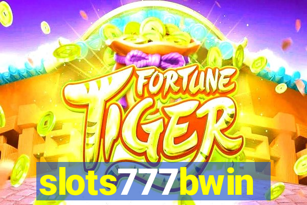 slots777bwin