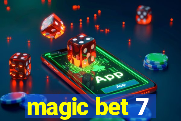 magic bet 7