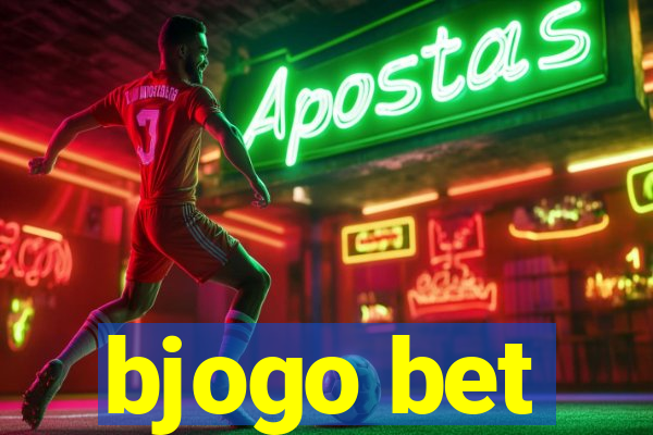 bjogo bet