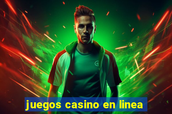 juegos casino en linea