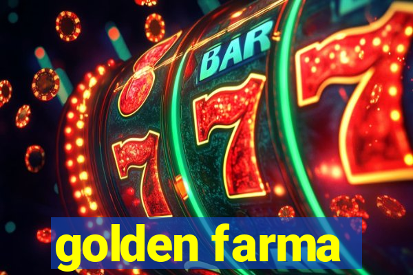 golden farma