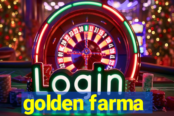 golden farma