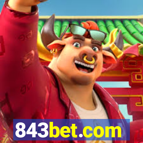 843bet.com