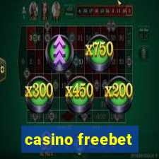 casino freebet