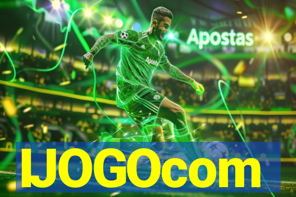 IJOGOcom