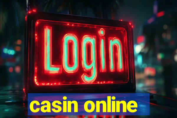 casin online