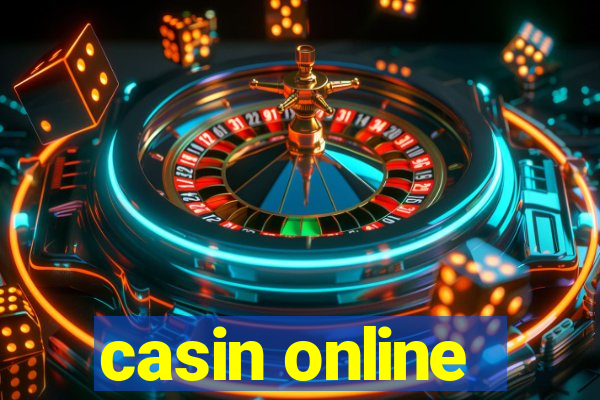 casin online