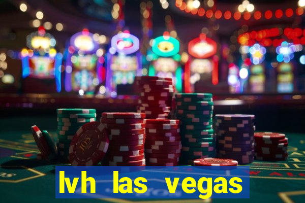 lvh las vegas hotel casino