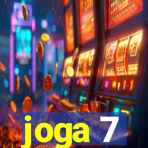 joga 7