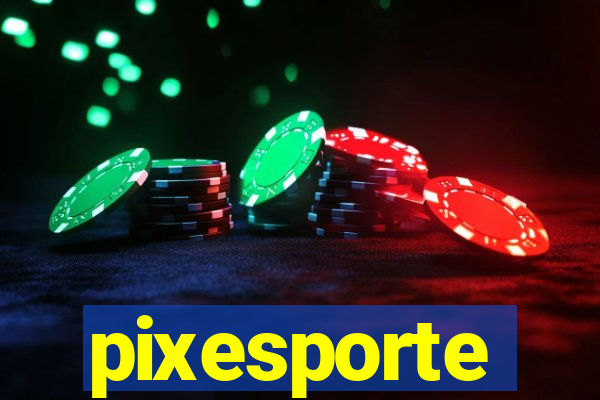 pixesporte