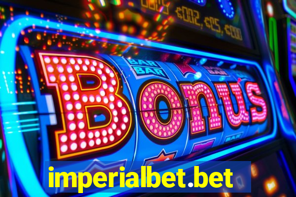 imperialbet.bet