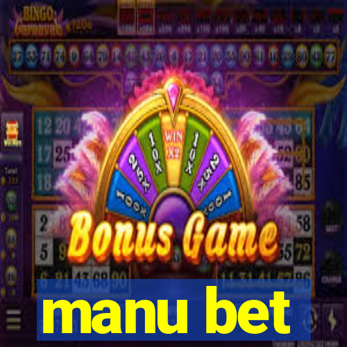 manu bet