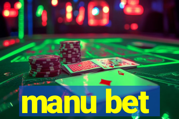 manu bet