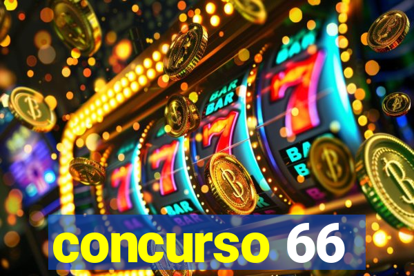 concurso 66