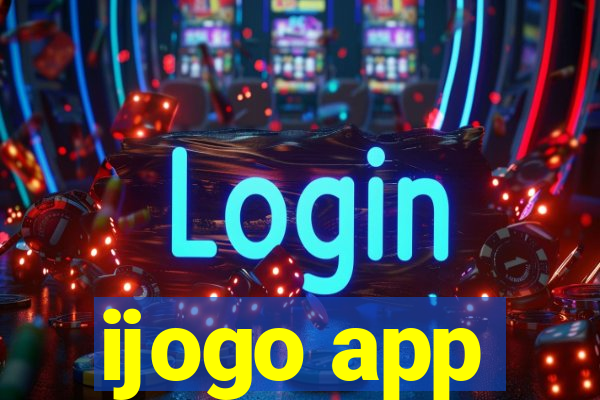 ijogo app