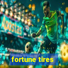 fortune tires