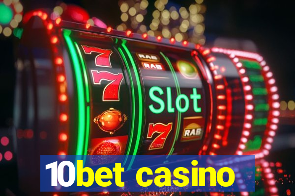 10bet casino