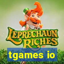 tgames io