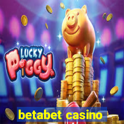 betabet casino