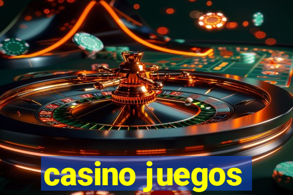 casino juegos