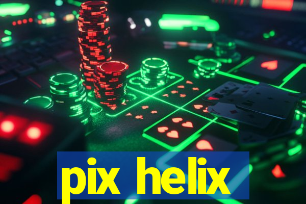 pix helix