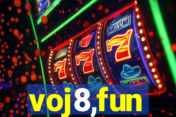 voj8,fun