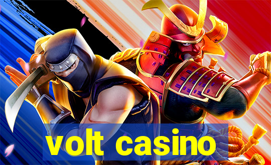 volt casino