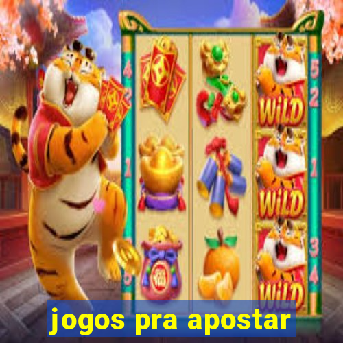 jogos pra apostar