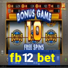 fb12 bet