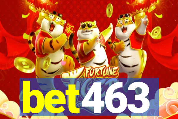 bet463