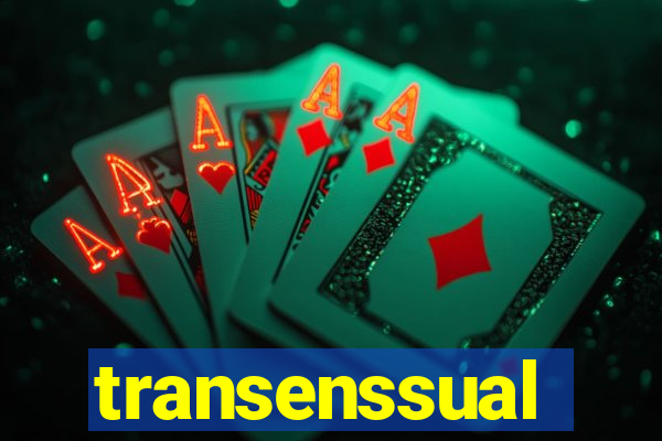 transenssual