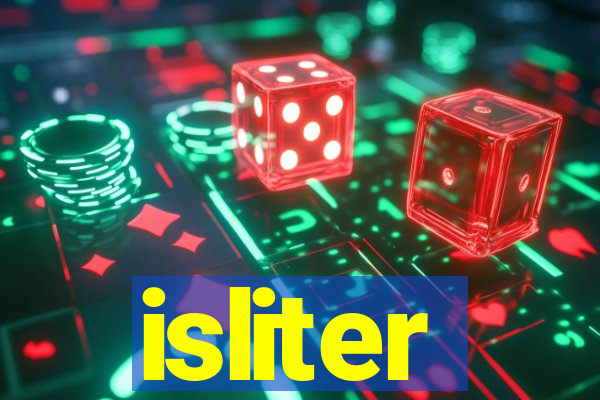 isliter