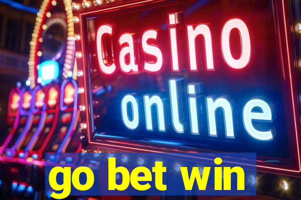 go bet win