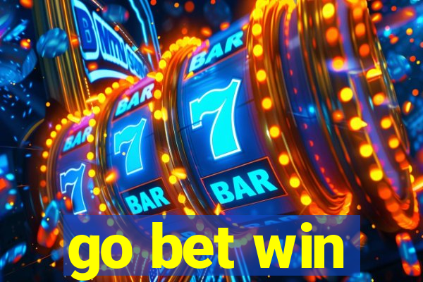 go bet win