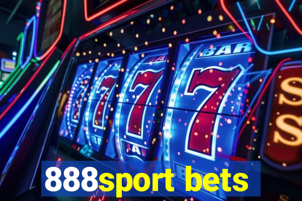 888sport bets