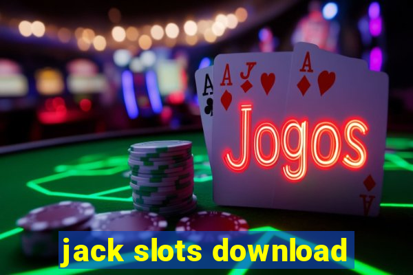 jack slots download