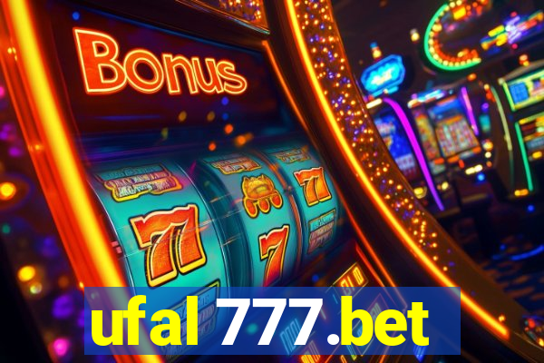 ufal 777.bet