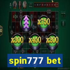 spin777 bet