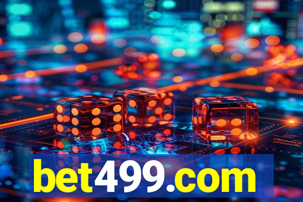 bet499.com