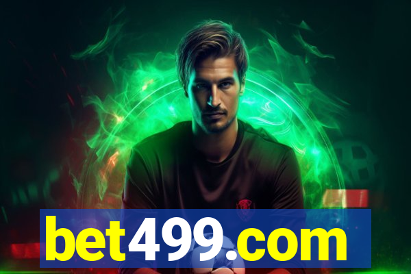 bet499.com