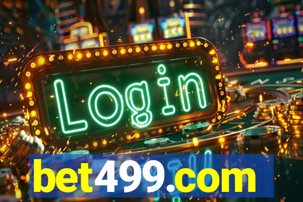 bet499.com