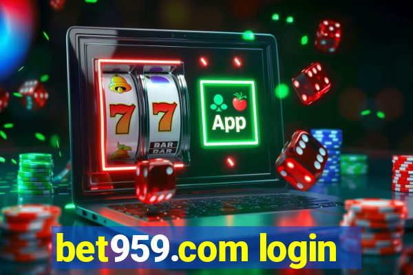 bet959.com login